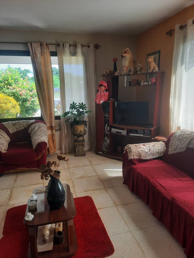 Casa independiente con gran terreno en Santa Marta, Varadero